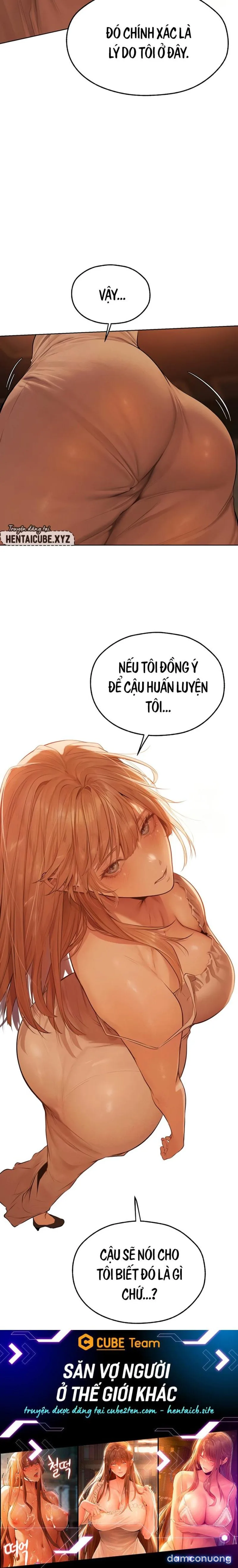 Săn MILF ở dị giới 