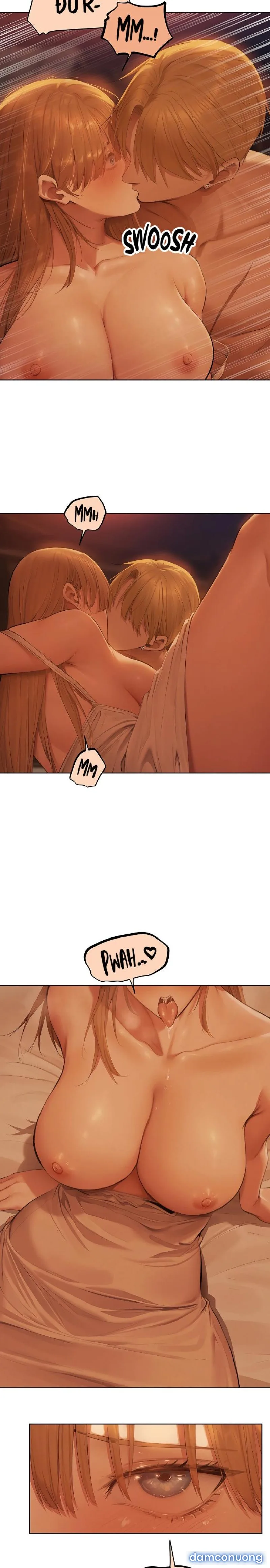 Săn MILF ở dị giới 