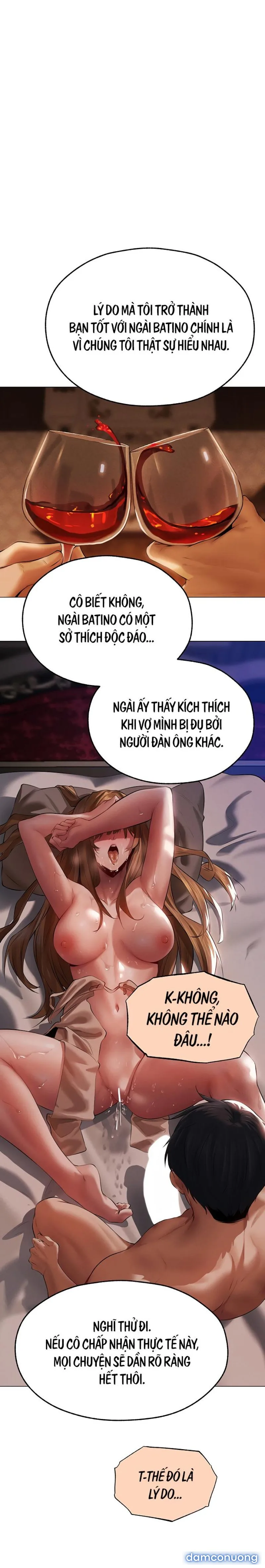 Săn MILF ở dị giới 