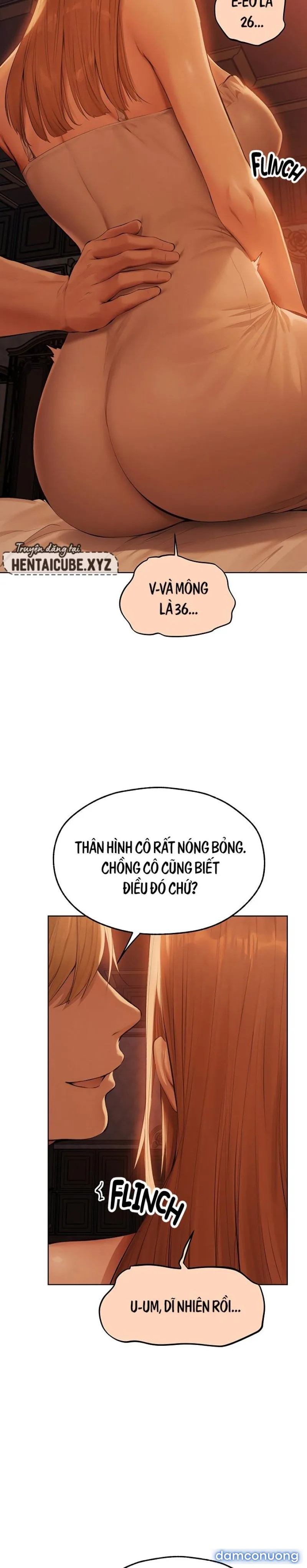 Săn MILF ở dị giới 