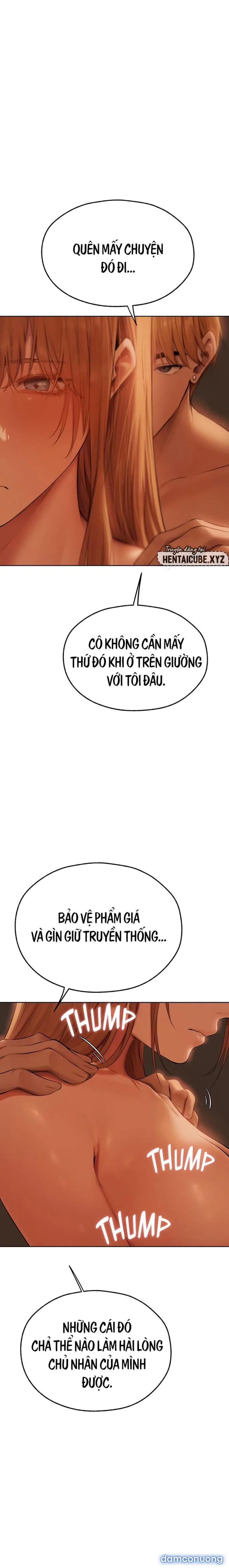 Săn MILF ở dị giới 