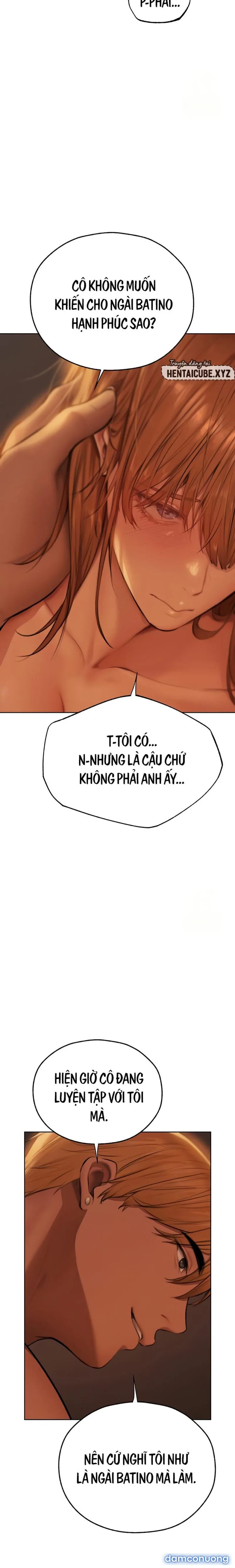 Săn MILF ở dị giới 