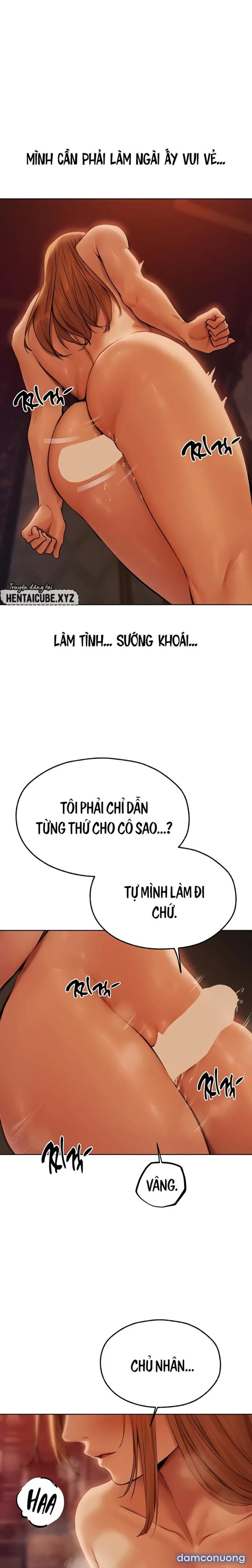 Săn MILF ở dị giới 