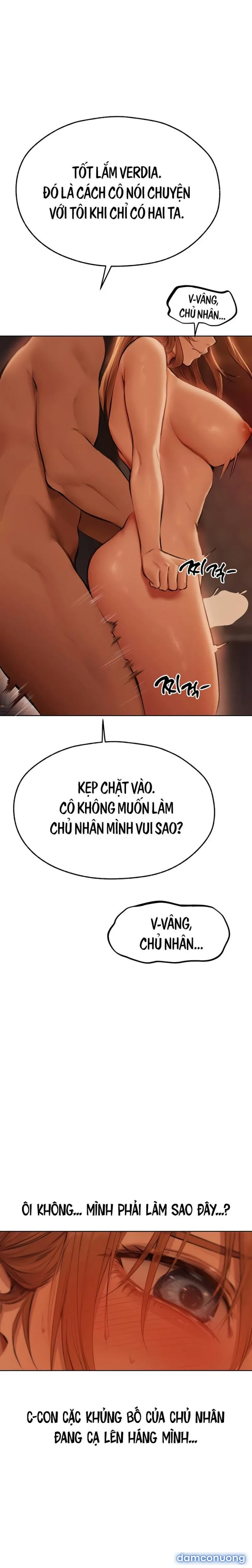 Săn MILF ở dị giới 