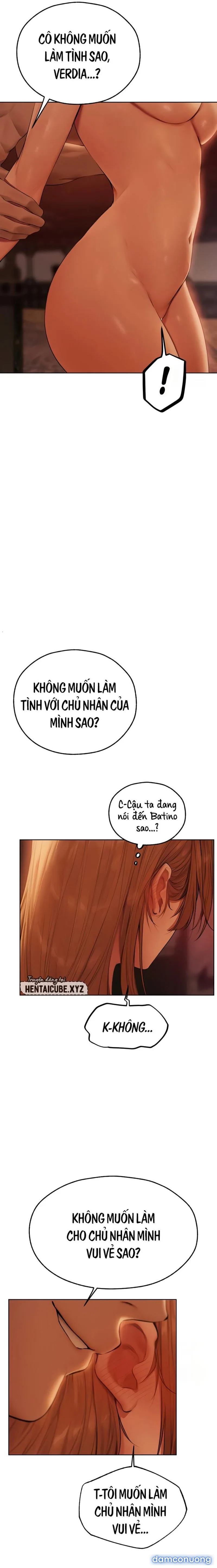 Săn MILF ở dị giới 
