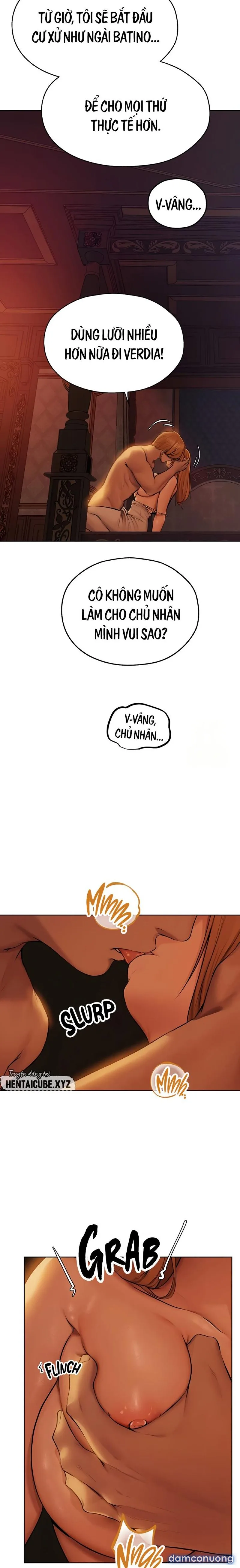 Săn MILF ở dị giới 