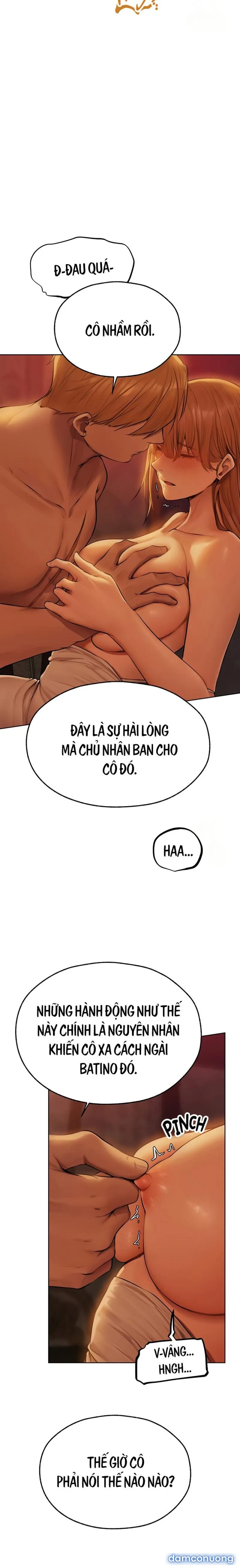 Săn MILF ở dị giới 