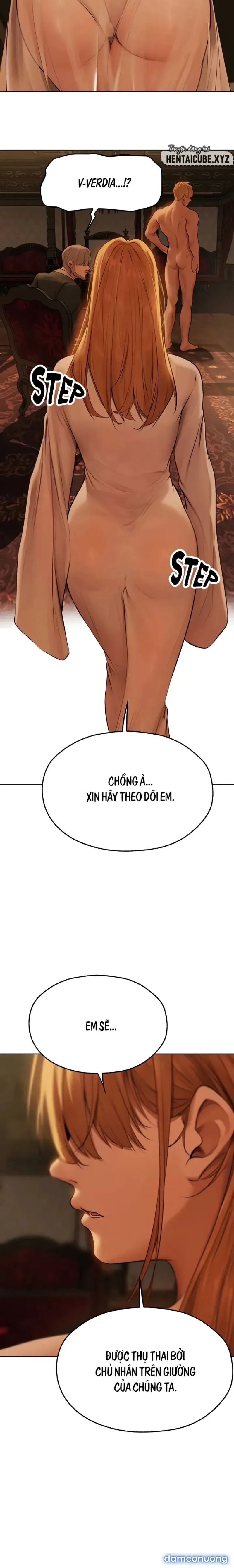 Săn MILF ở dị giới 