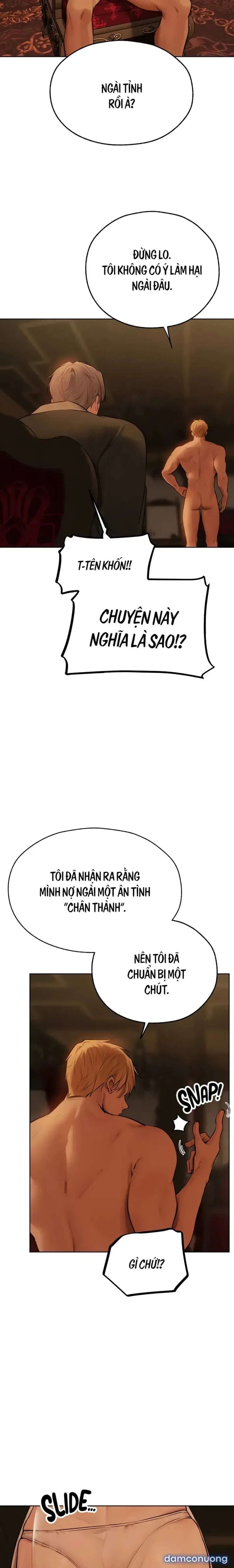 Săn MILF ở dị giới 