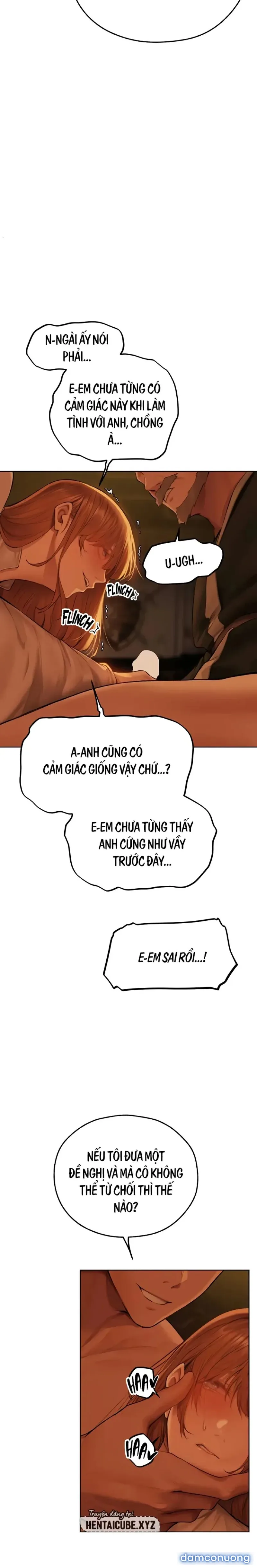 Săn MILF ở dị giới 