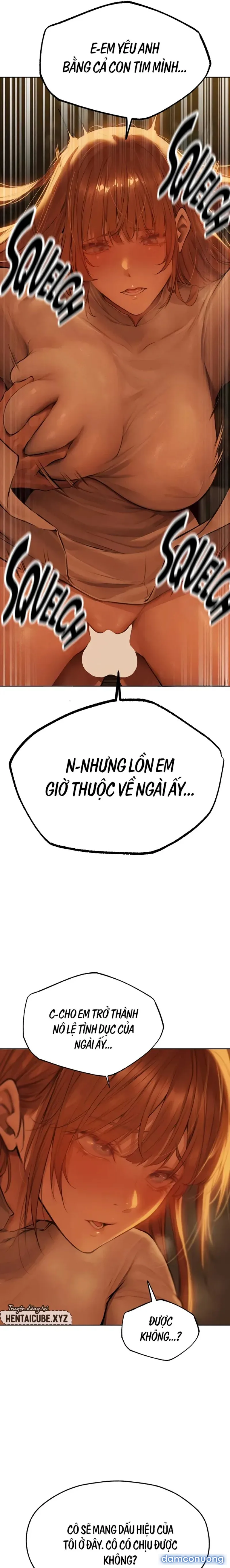 Săn MILF ở dị giới 