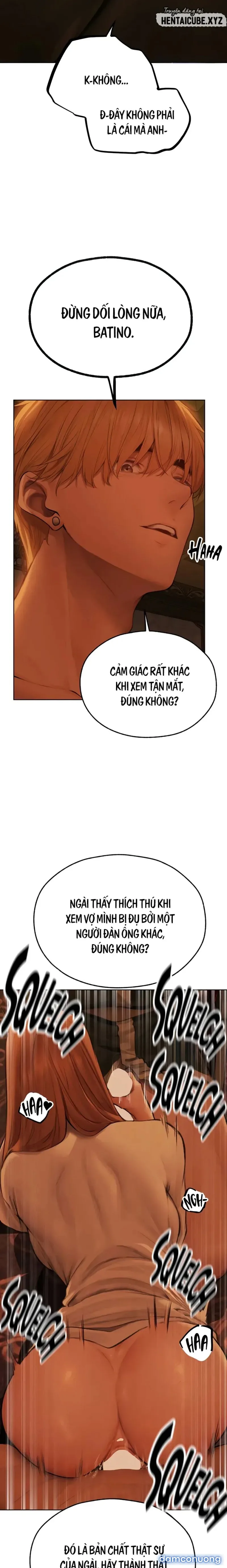 Săn MILF ở dị giới 