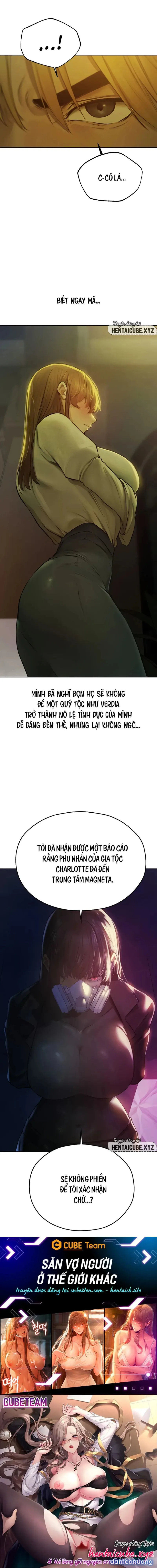 Săn MILF ở dị giới 