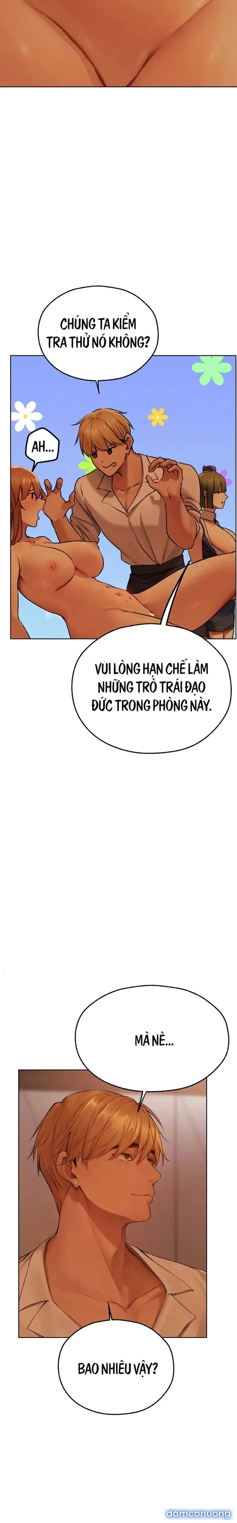 Săn MILF ở dị giới 