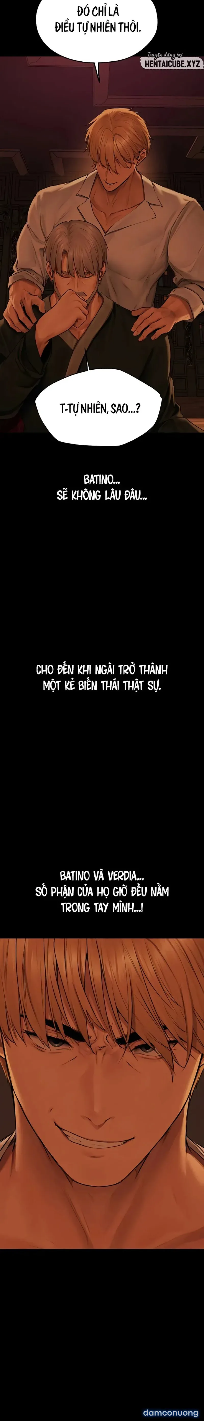 Săn MILF ở dị giới 