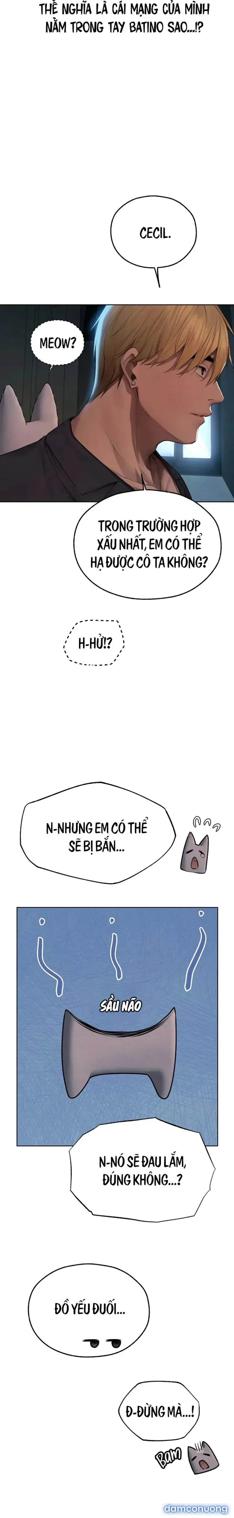 Săn MILF ở dị giới 