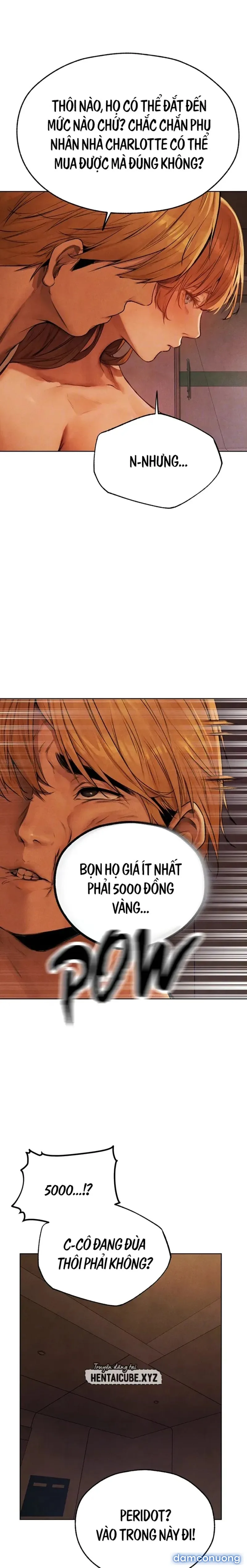 Săn MILF ở dị giới 
