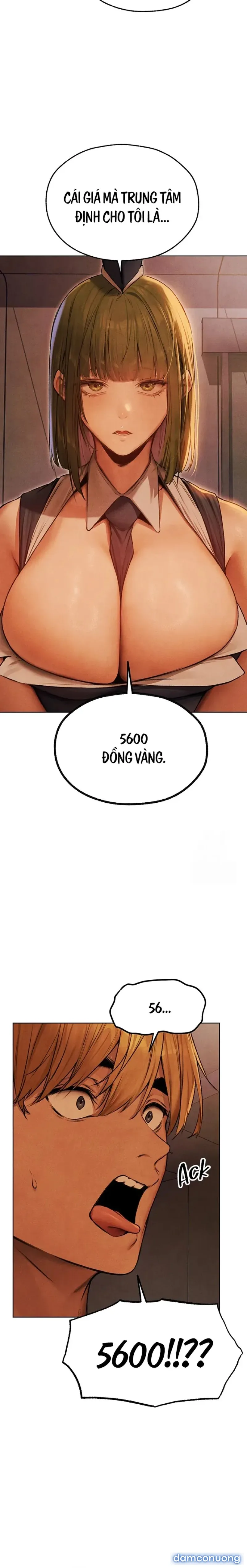 Săn MILF ở dị giới 