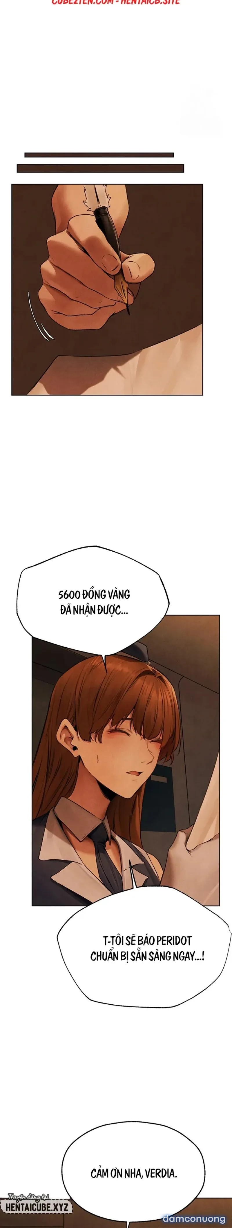 Săn MILF ở dị giới 