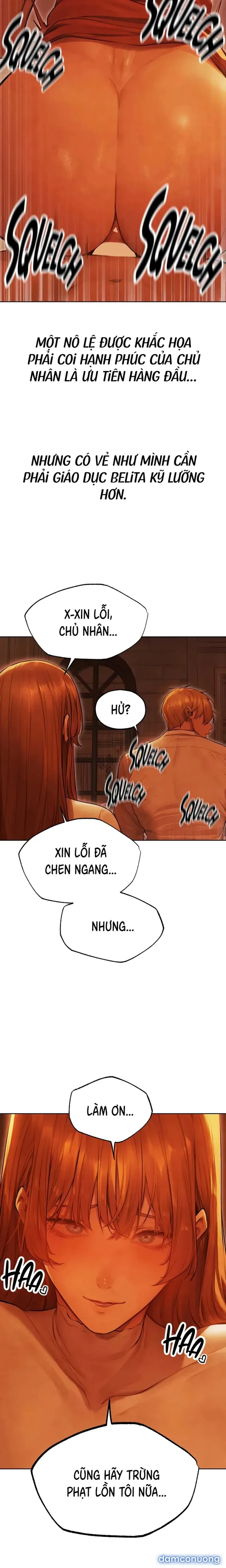 Săn MILF ở dị giới 