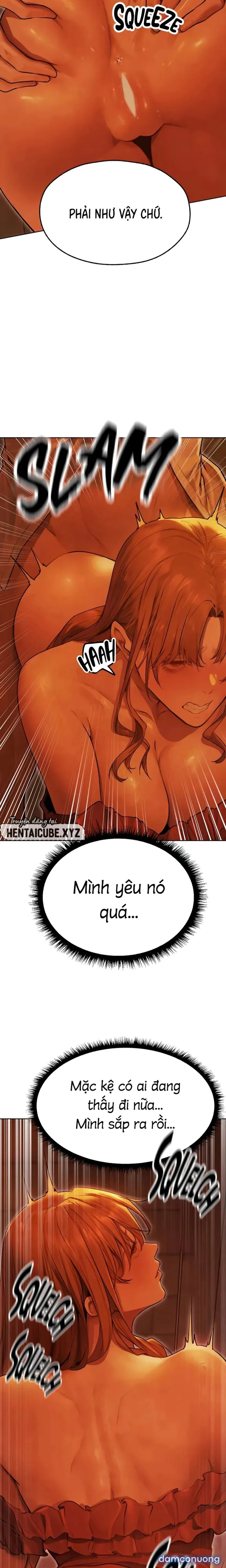 Săn MILF ở dị giới 