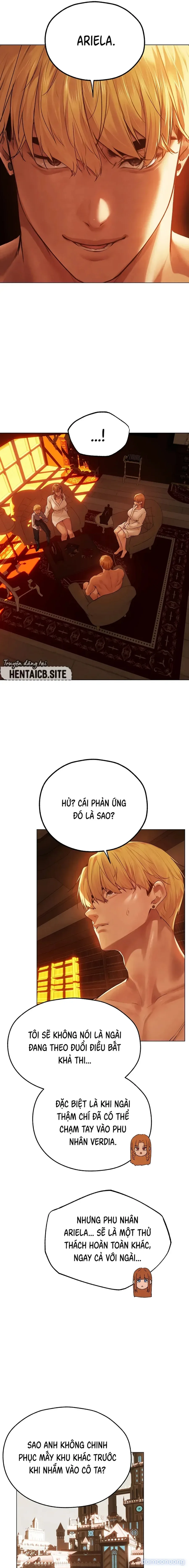 Săn MILF ở dị giới 