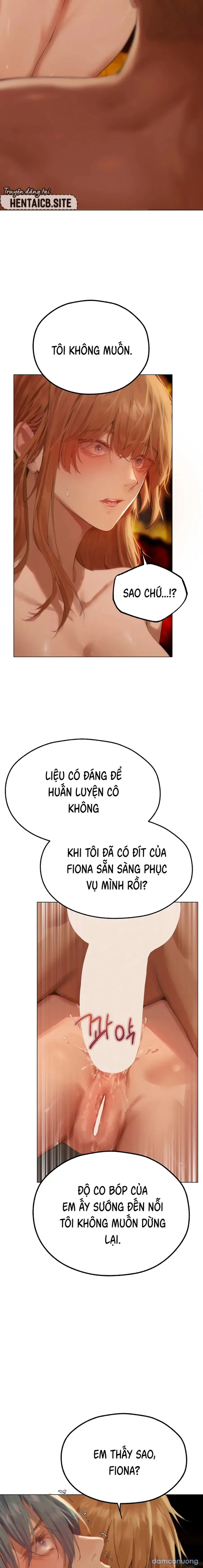 Săn MILF ở dị giới 