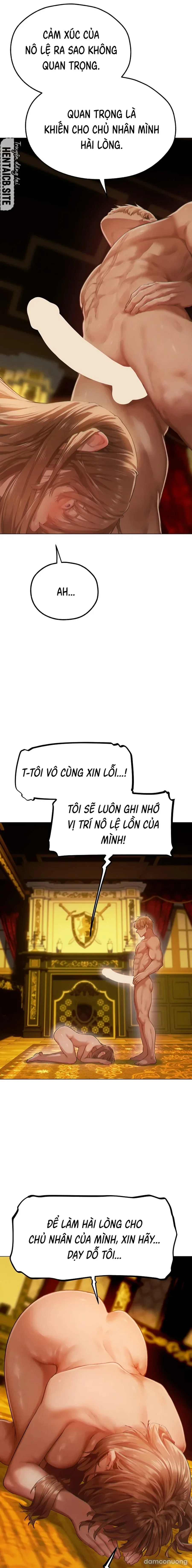 Săn MILF ở dị giới 