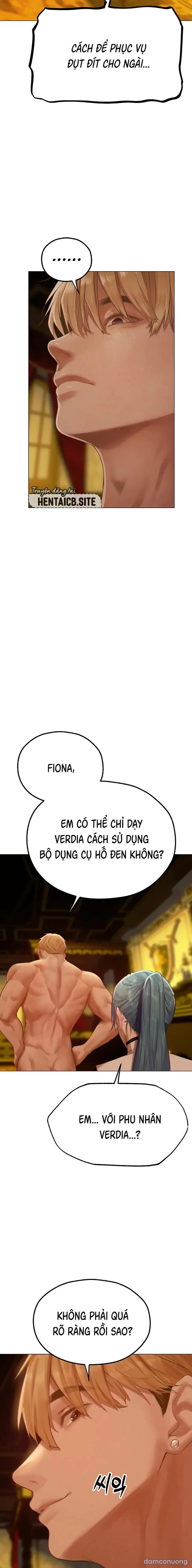 Săn MILF ở dị giới 