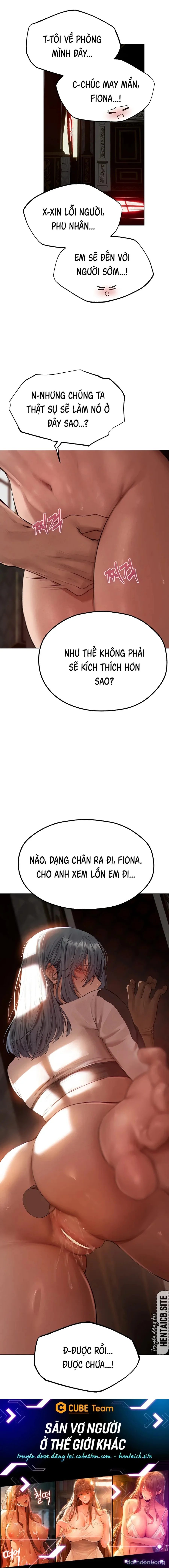 Săn MILF ở dị giới 