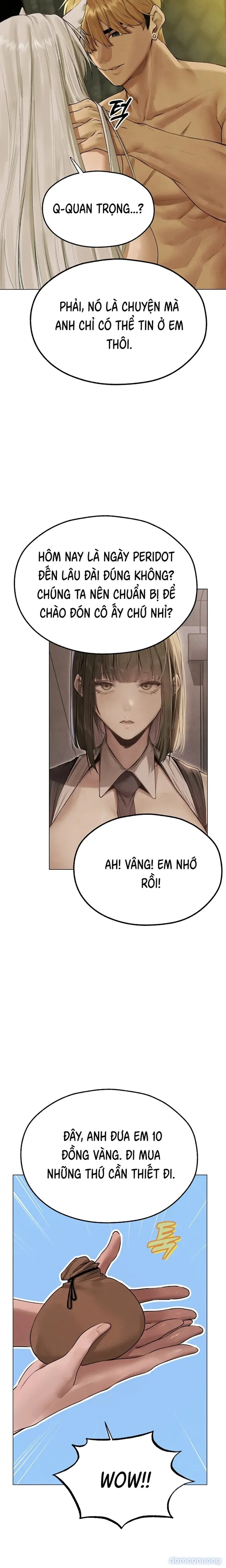 Săn MILF ở dị giới 
