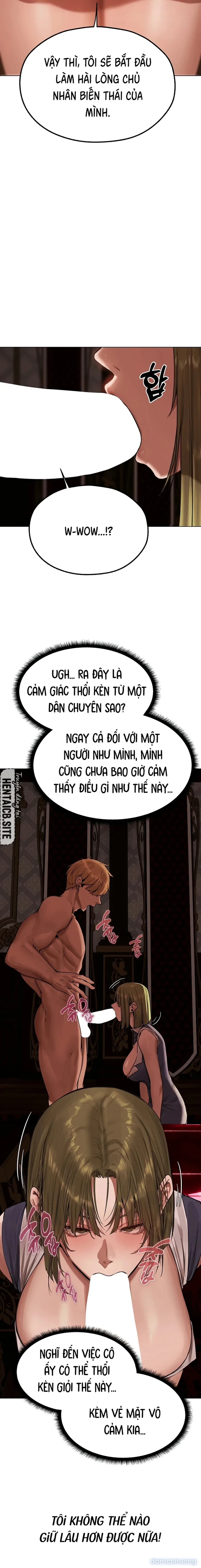 Săn MILF ở dị giới 