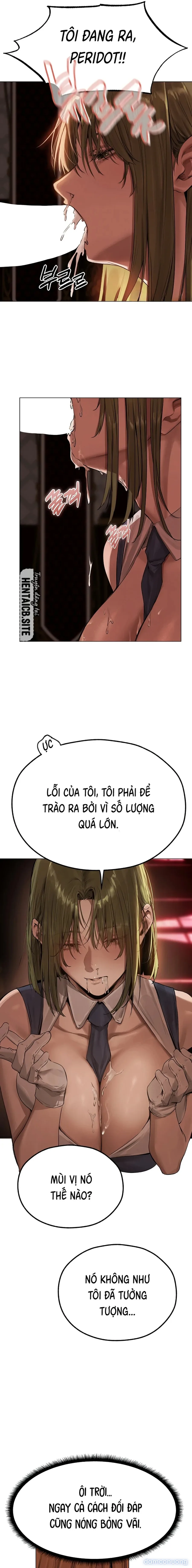 Săn MILF ở dị giới 
