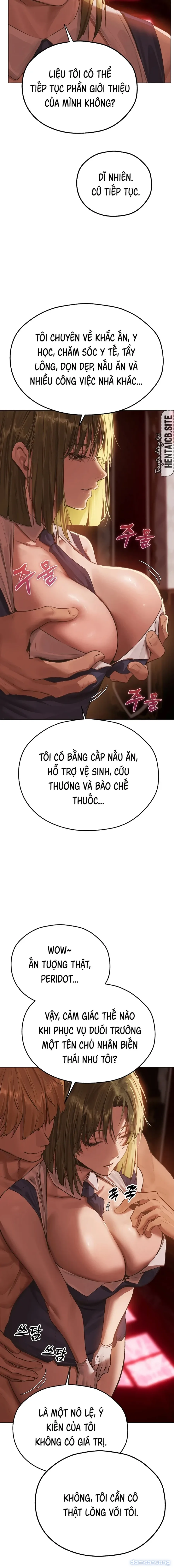 Săn MILF ở dị giới 