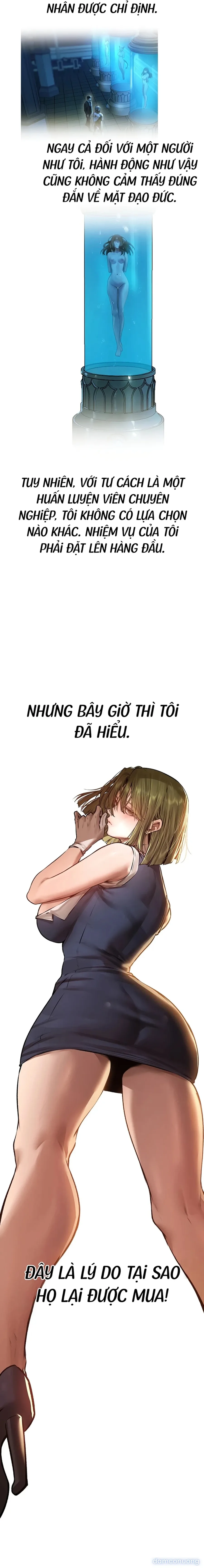 Săn MILF ở dị giới 
