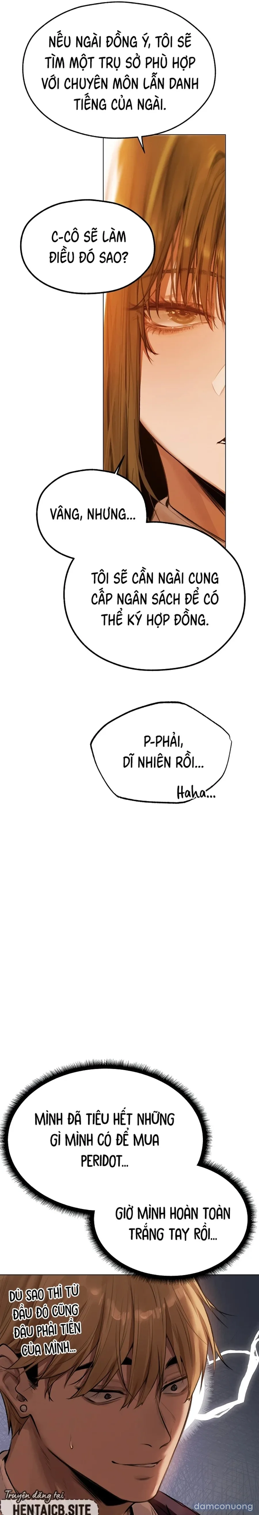 Săn MILF ở dị giới 