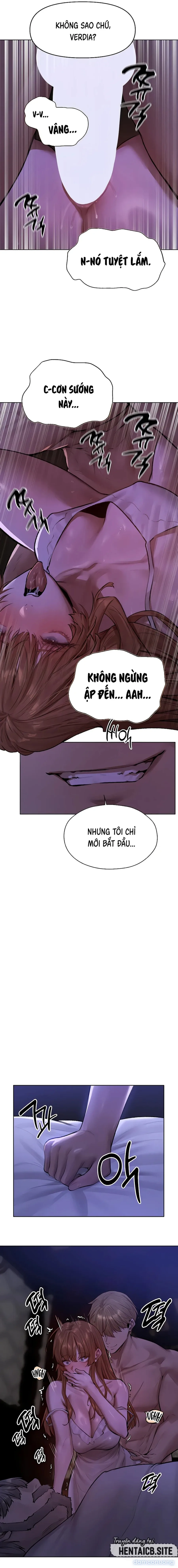 Săn MILF ở dị giới 