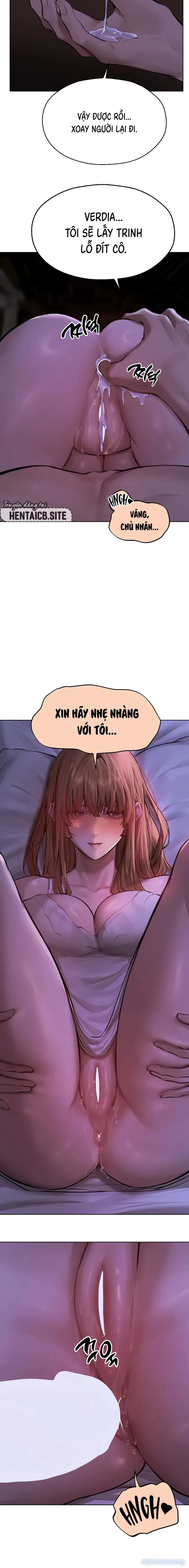 Săn MILF ở dị giới 