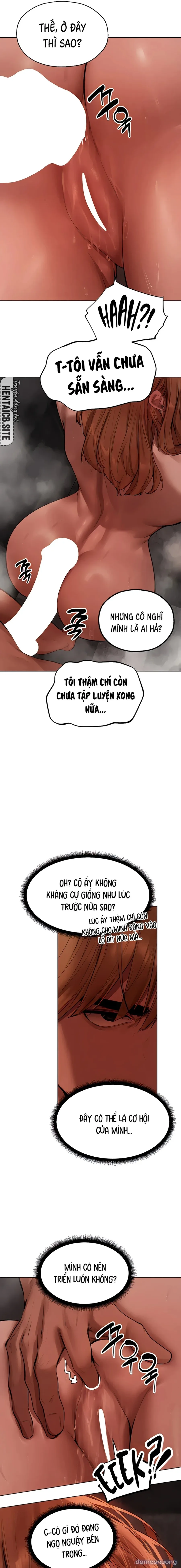 Săn MILF ở dị giới 