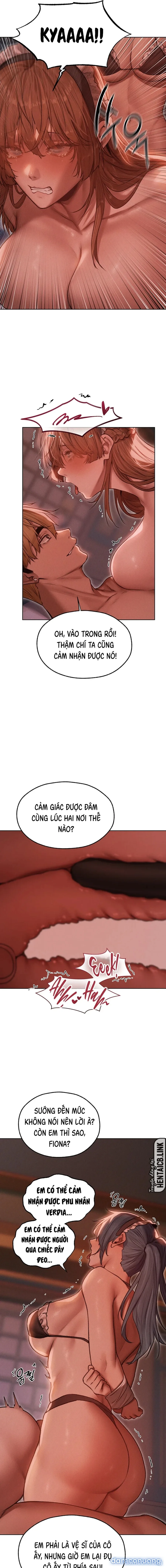 Săn MILF ở dị giới 