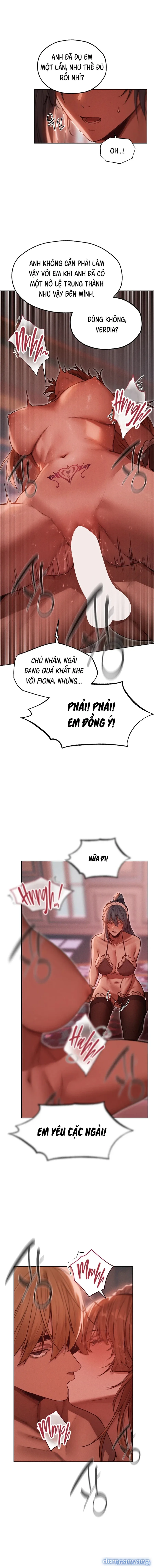 Săn MILF ở dị giới 