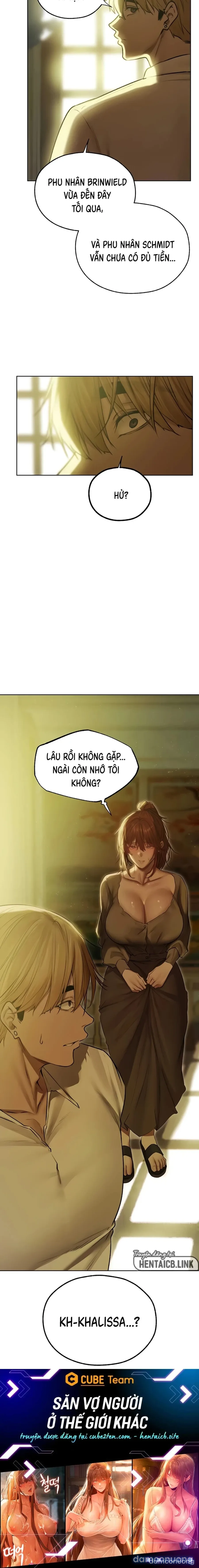 Săn MILF ở dị giới 