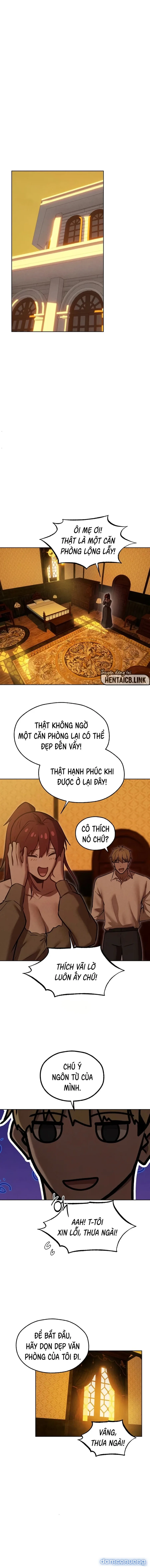 Săn MILF ở dị giới 