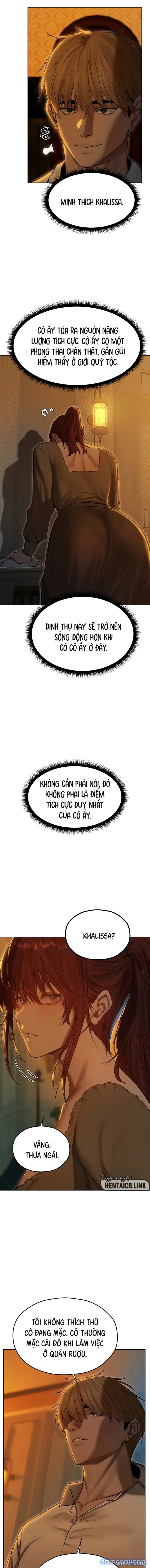 Săn MILF ở dị giới 