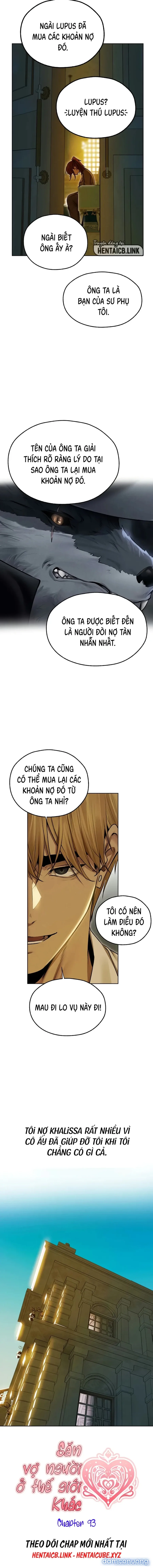 Săn MILF ở dị giới 