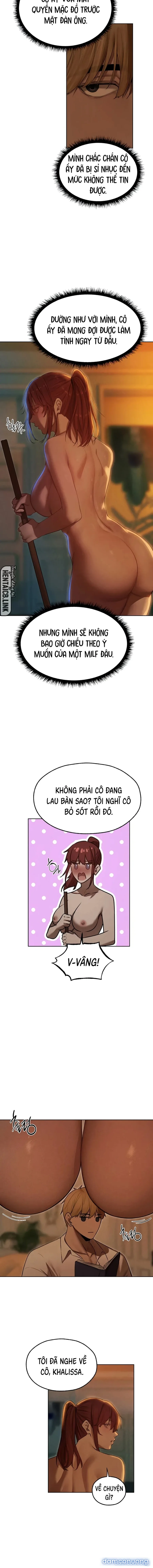 Săn MILF ở dị giới 