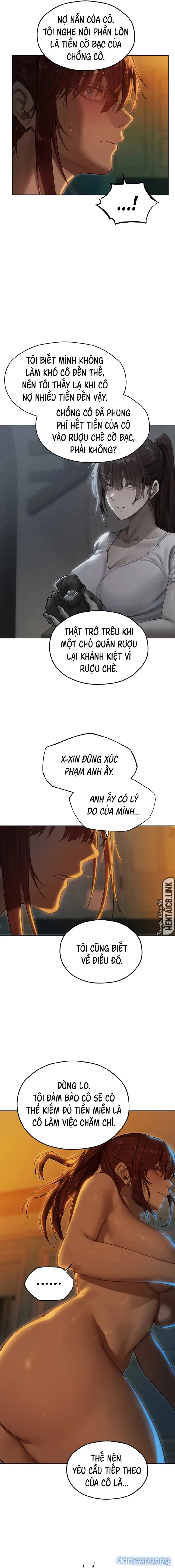 Săn MILF ở dị giới 