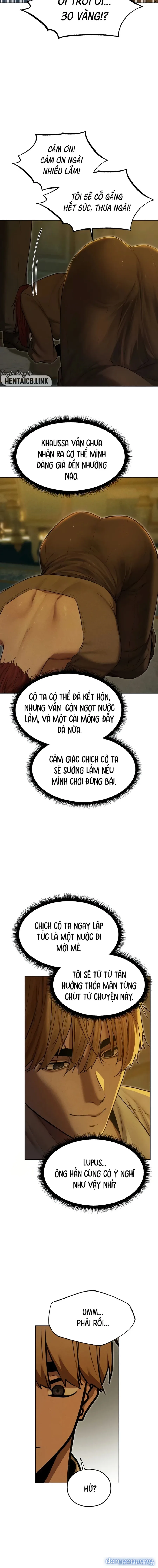 Săn MILF ở dị giới 