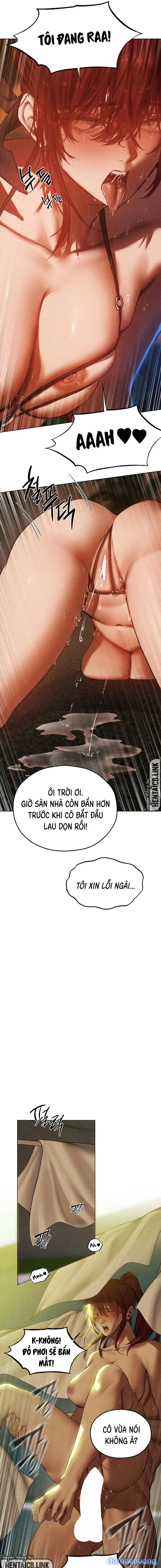 Săn MILF ở dị giới 