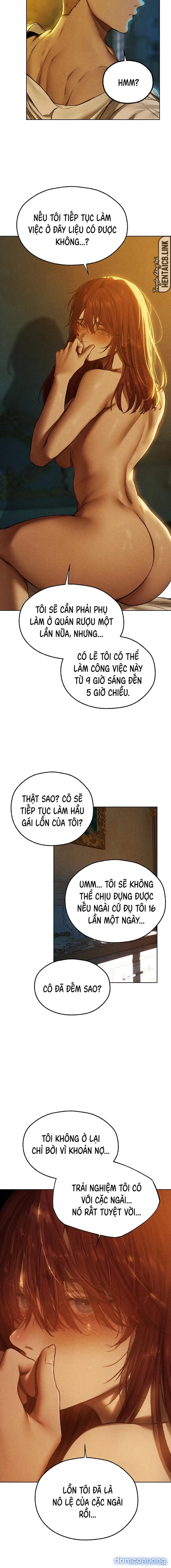 Săn MILF ở dị giới 